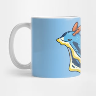 Chromodoris Annae Mug